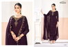 Gulma By Vishnu Rangoli Blooming Bulk Dress Material Orders In India
